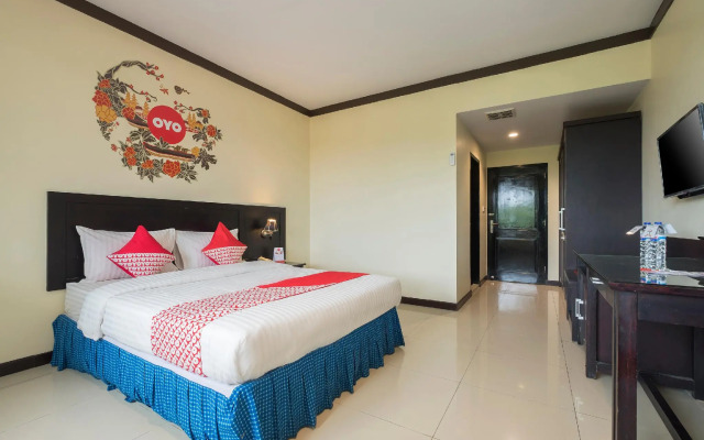 OYO 1633 Hotel Darma Nusantara