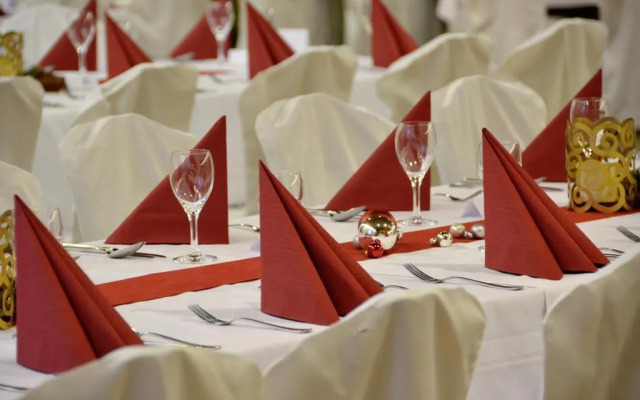 Hotel-Gasthof Am Forsthof