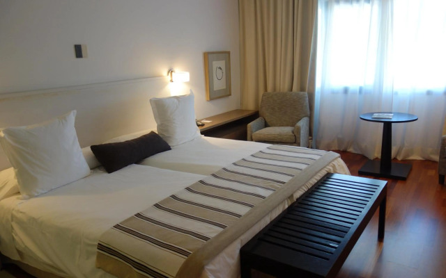 Parador de Antequera