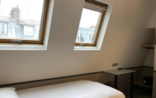 Hôtel La Folie des Prés - Saint-Germain-des-Prés