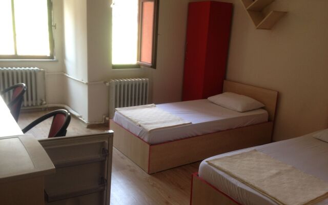 Trabzon Star Pansiyon