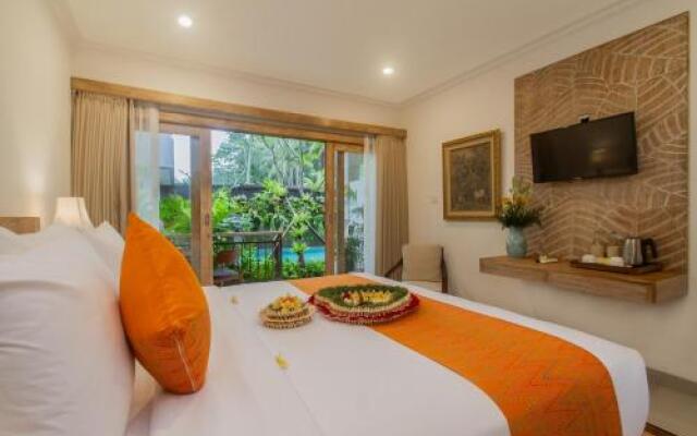 Tri Dewi Residence