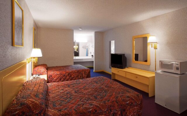 Americas Best Value Inn West Memphis