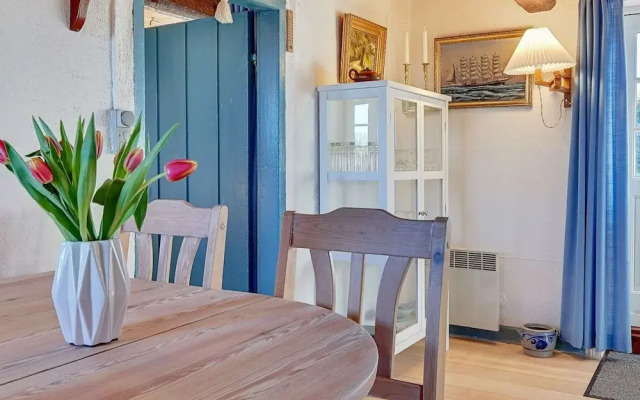 5 Person Holiday Home in Svaneke