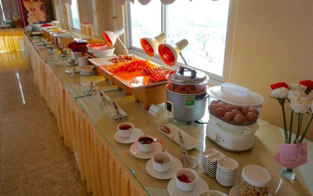 Nhat Linh Hotel Da Nang