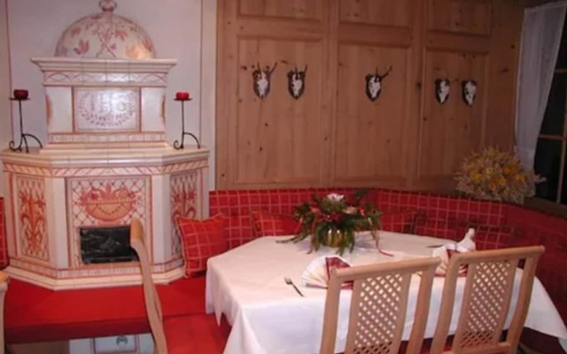 Hotel Seehof