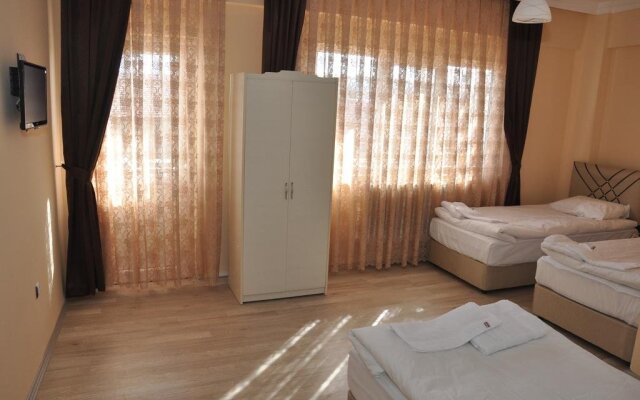 Aygun Hotel