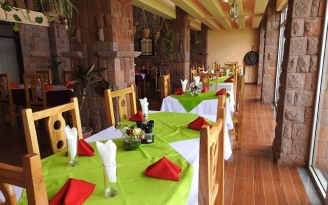 Maribela Hotel