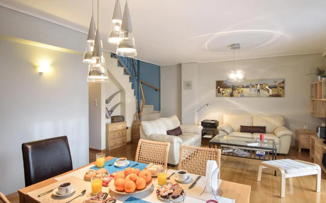 Dimitris Home