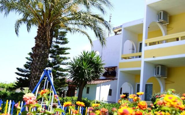 Sea View Apartments