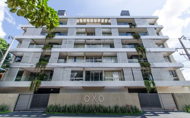 OXO Bertoni Luxury in Villamorra