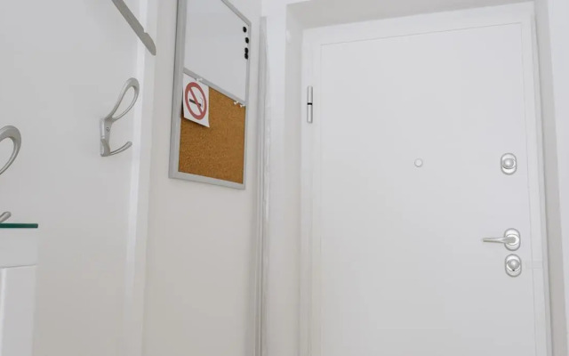 Apartments Zagreb West