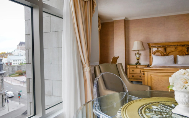 Hôtel Palace Royal
