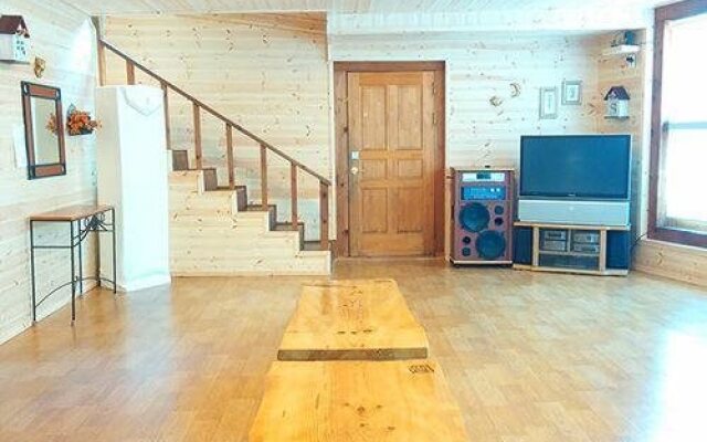 Gapyeong Lakeside View Pension