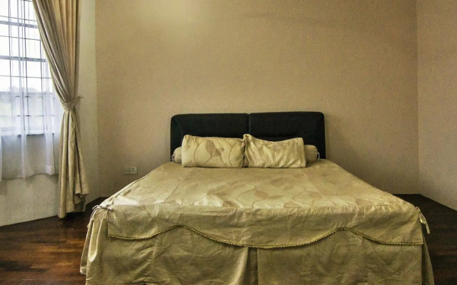 Sakura Gita Guesthouse