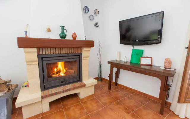 Casa Martina Pampaneira