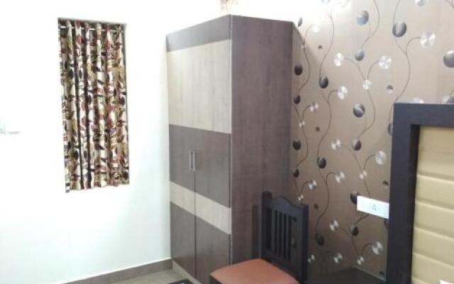Hotel Rukmini