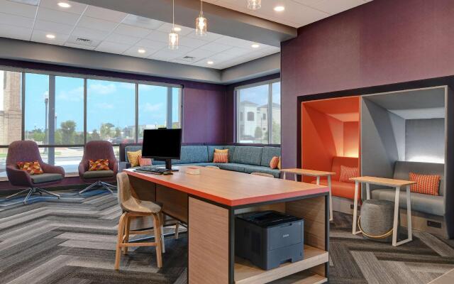 Tru By Hilton Macon North, GA