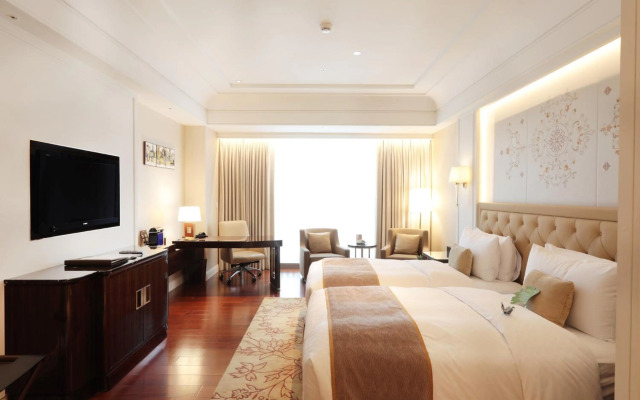 The Okura Prestige Taipei