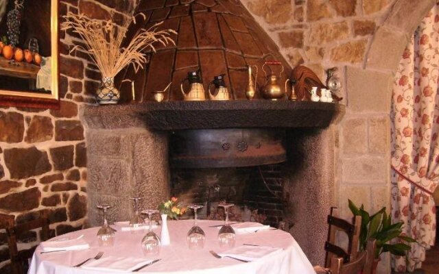 Hostal Restaurante Arangoiti