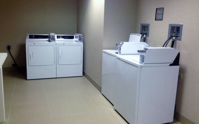 Homewood Suites by Hilton Nashville Vanderbilt, TN