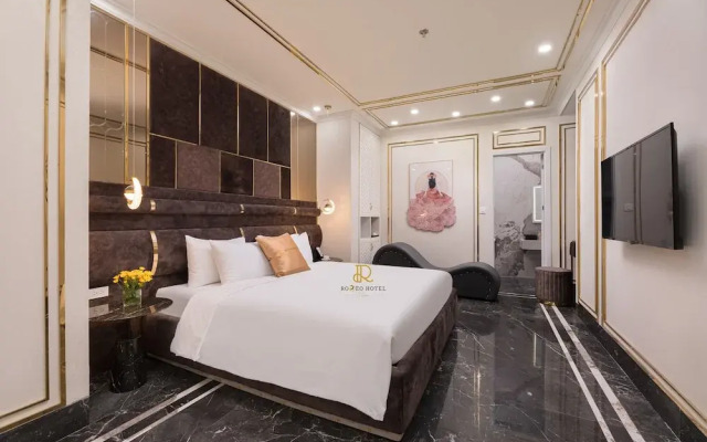 Romeo 2 Hotel HN by Bay Luxury
