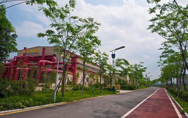 Grand River Resort - Guangzhou