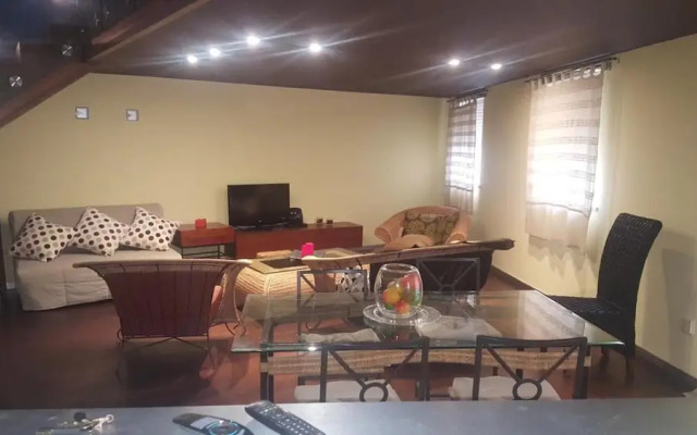 Anjos Apartment - Central Lisbon