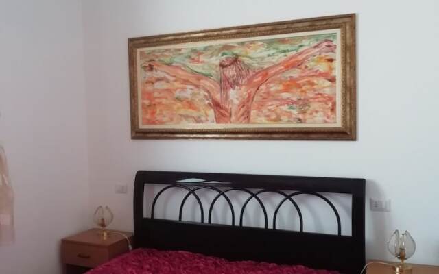 Vacanza Alle 4 Colonne