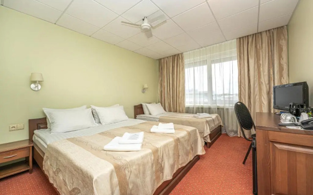 AirInn Vilnius Hotel