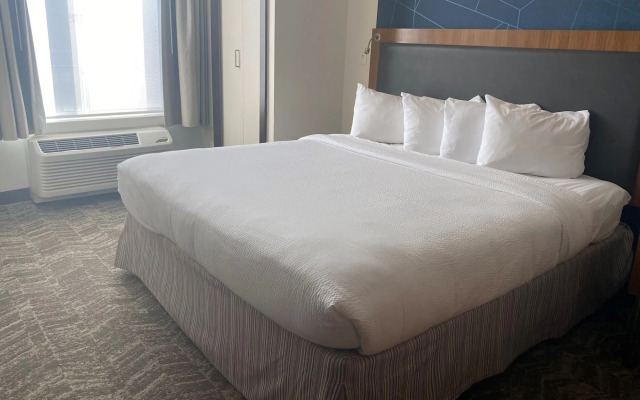 SpringHill Suites by Marriott San Antonio Alamo Plaza/Convention Center