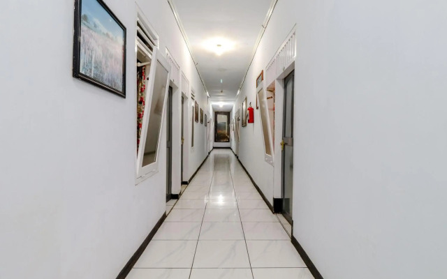 Hotel Bintang Malang