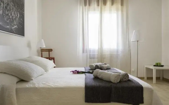 Rent-it-Venice Genova Residence