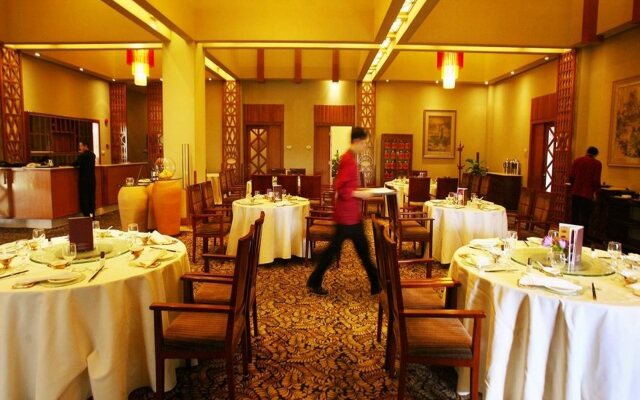 Hillview Golf Hotel