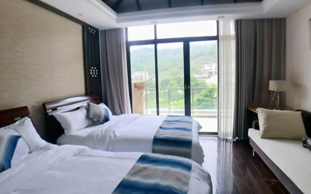 Vatican's Home Huizhou