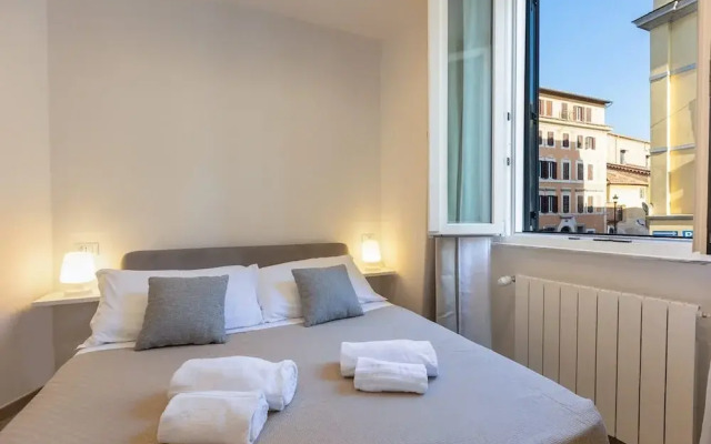 Colosseum Holidays - San Giovanni in Laterano