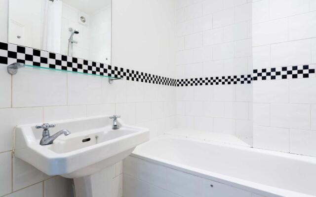 Sloane Square Hideaway
