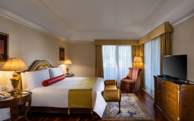 The Leela Palace Bengaluru