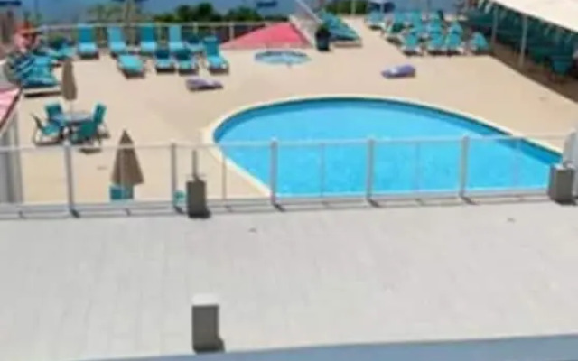 Pirates Pension At Bluebeard's Castle By Capital Vacations