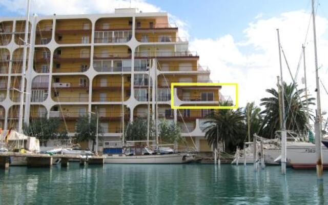 Apartamento Bahia III