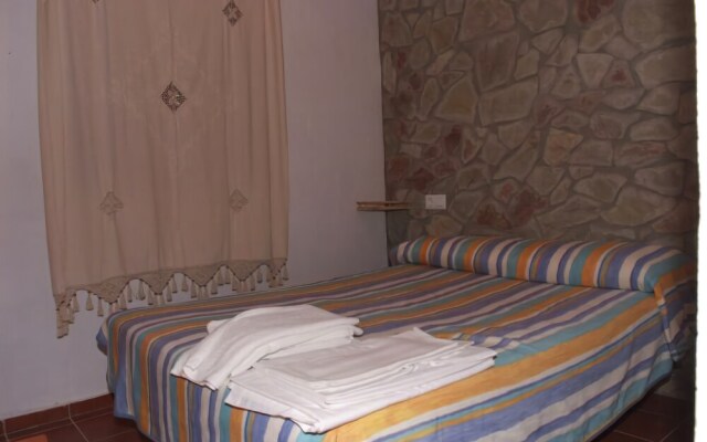 Finca El Abuelo