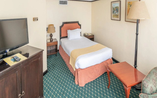Nairobi Safari Club by Swiss-Belhotel