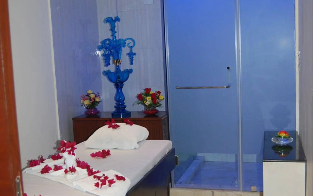 The Golden Palms Hotel And Spa
