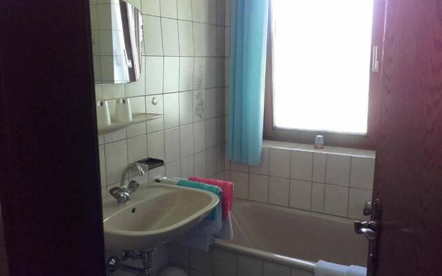 Ferienhaus Strasser