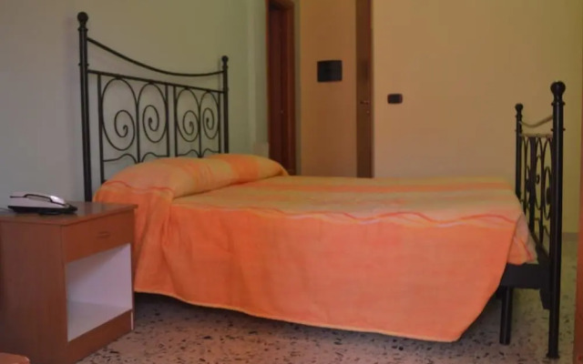 B&B Scalea Rooms