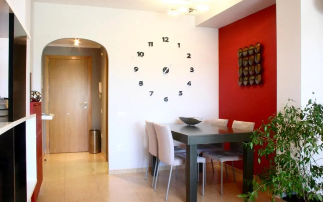 Apartamento Can Xavi