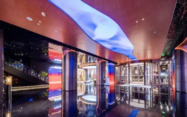 Prince Feili Yuncheng Hotel