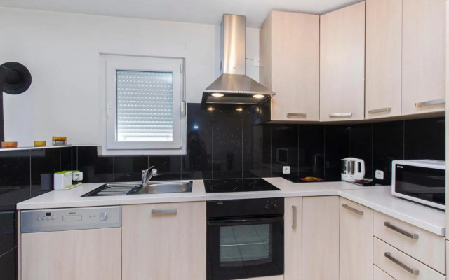 Apartmani Lavanda Pirovac