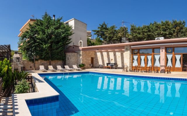 Petronikolis Village