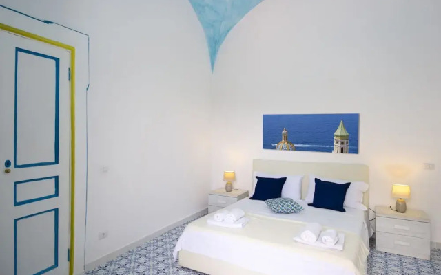 Residence Barbera in Positano